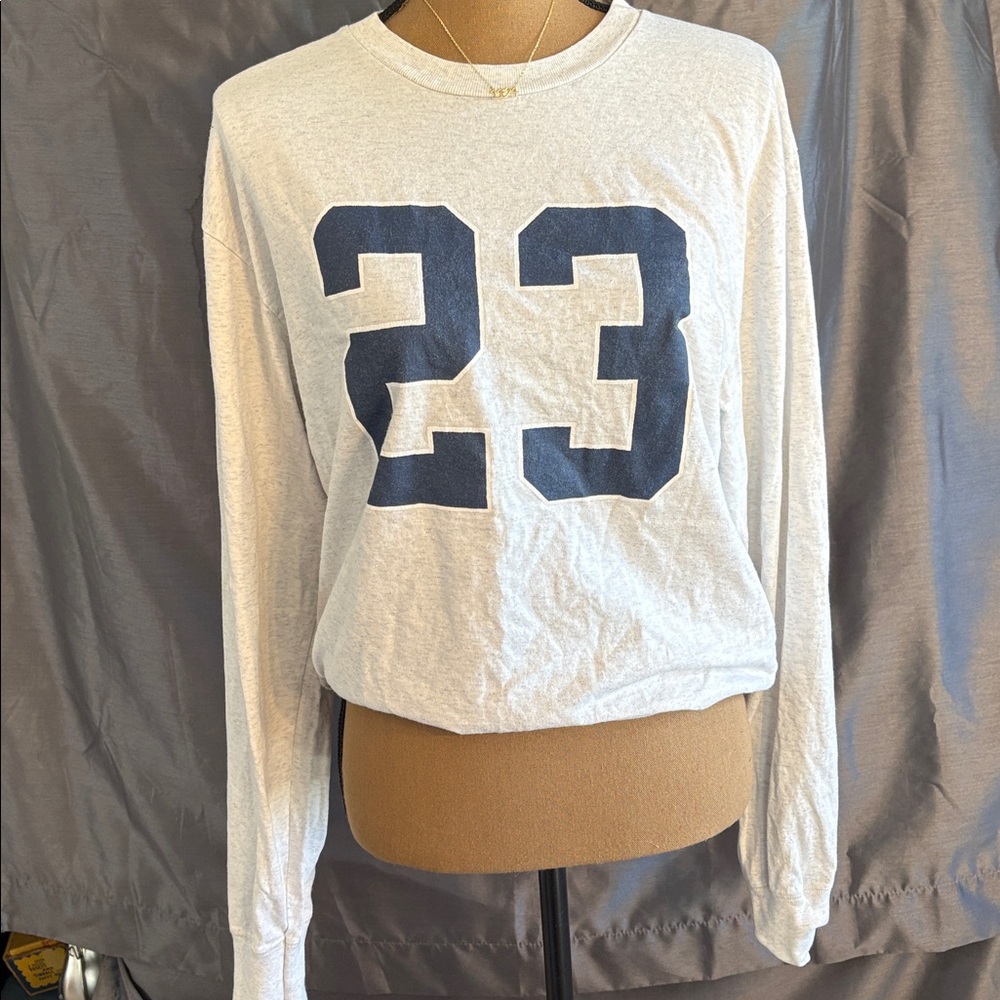 Brandy Melville/ John Galt long sleeve